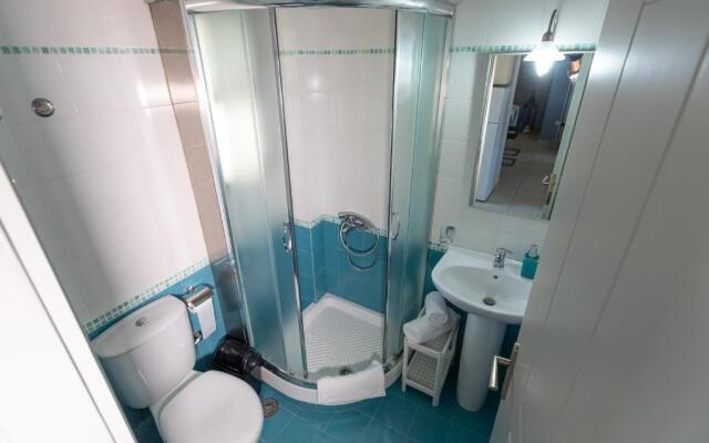 Jasmine - Apartment in Kalamata