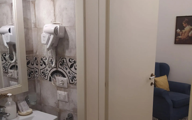 Donna Lucrezia B&B - Boutique Hotel Style