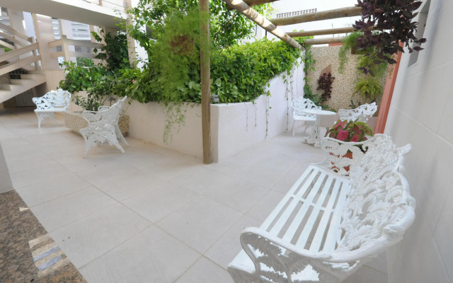 Xingó Parque Hotel & Resort