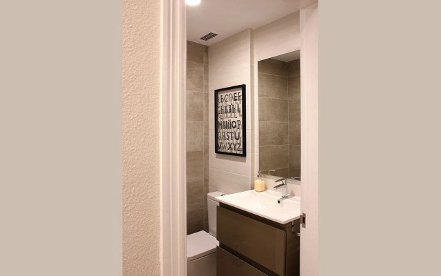 Apartamento Sanguesa