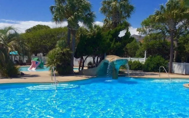 174 Beach Club Villa