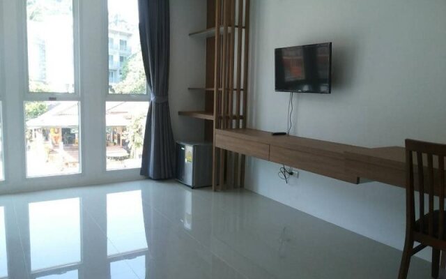The Reef Aonang Hotel