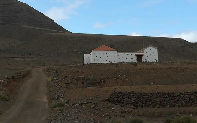 Canada Del Chaparro