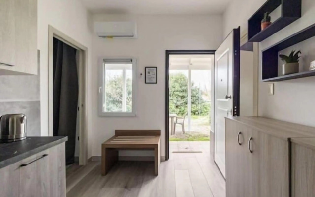 Aragon Cottage Appartament