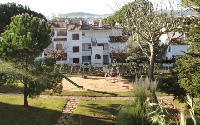 Apartamento Politur K-44