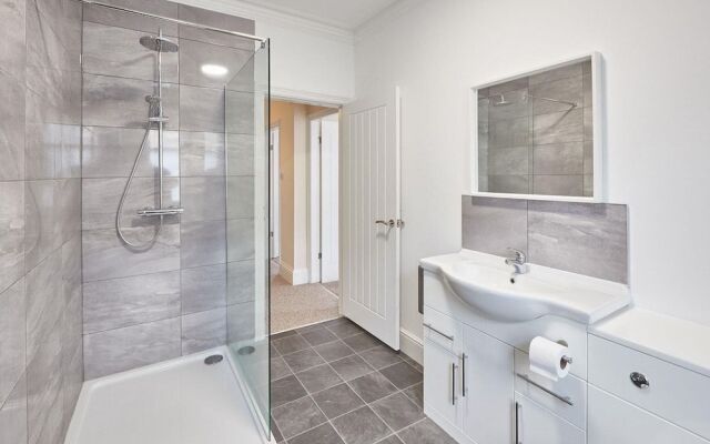 Host Stay The Townhouse