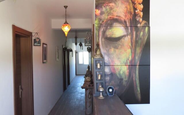 Azure Wellness Retreat - Adults Only