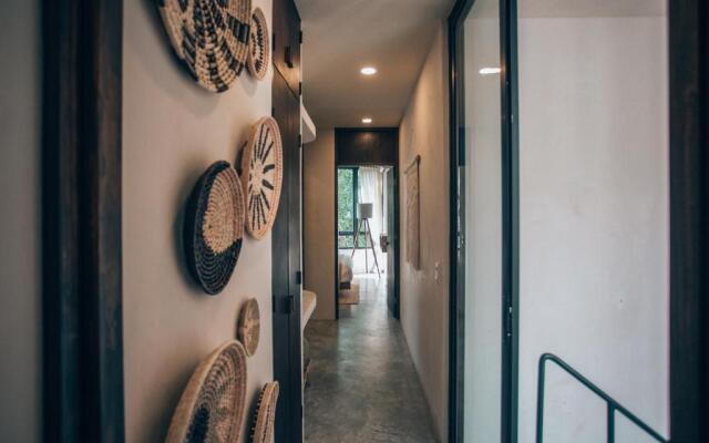Round Boho Villa Private Pool Soona 8B