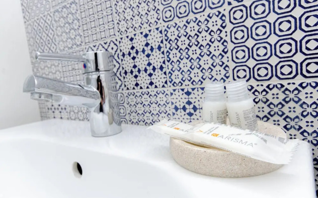 VivimiHome-Stelvio House