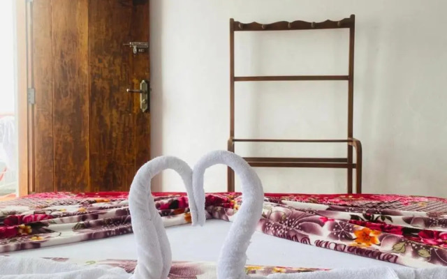 Farah Guest Inn
