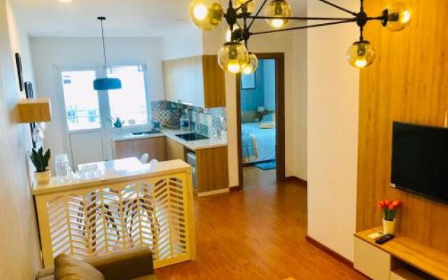 Tuan Sea View Apartment 4