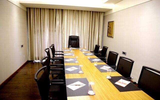 Hotel Shakti Continental