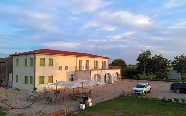 Ca' Vascon Alloggio Agrituristico