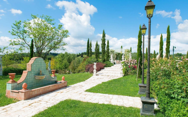 Relais Sassa al Sole