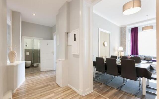 MyGold Apartment