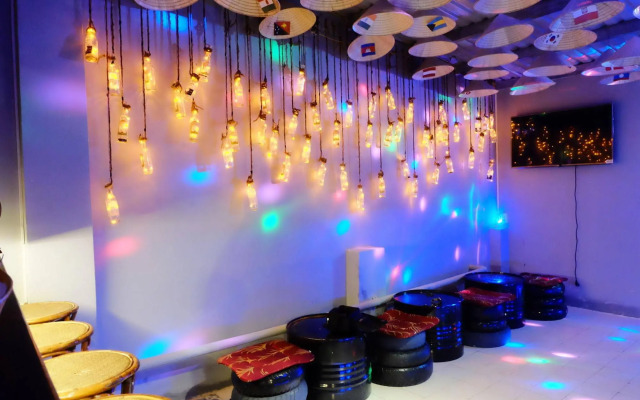 Danang Backpackers Hostel