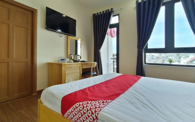 Oyo 841 Bao Hoang Hotel