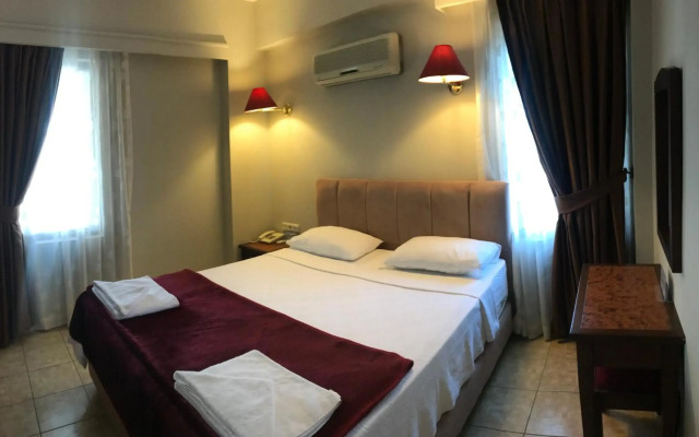 Mr. Dim Exclusive Apart Hotel