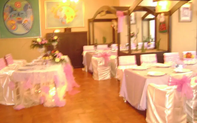 Viva Club Hotel Galati