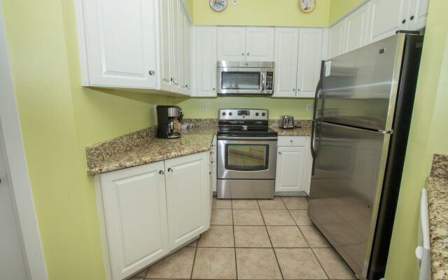 Oceania 607 3 Bedroom Condo by RedAwning