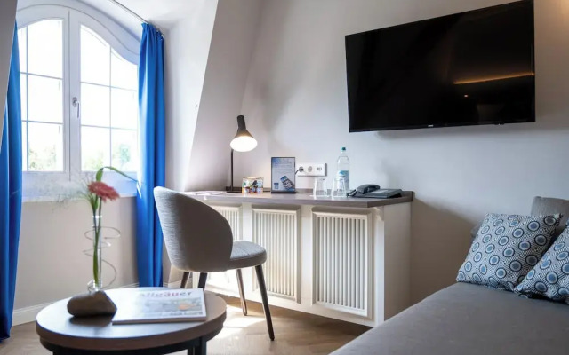 Hotel Schloss Lautrach