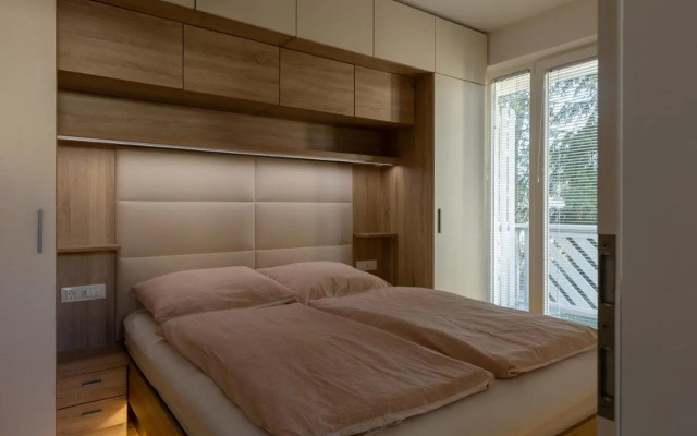 Bled4U Apartment