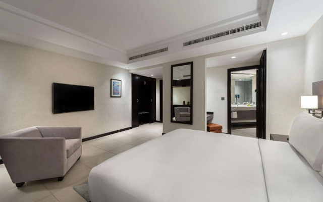 DoubleTree by Hilton Hotel Aqaba