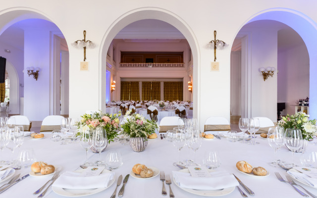 Eurostars Gran Hotel La Toja