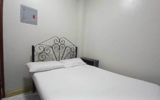 OYO 1066 Dorotello Apartelle