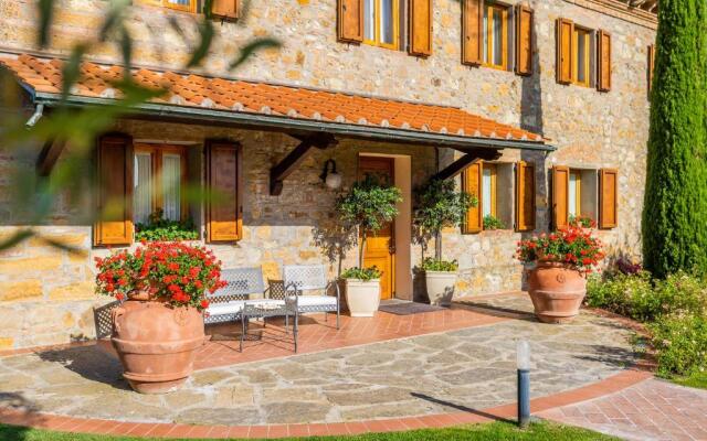Tenuta Quadrifoglio
