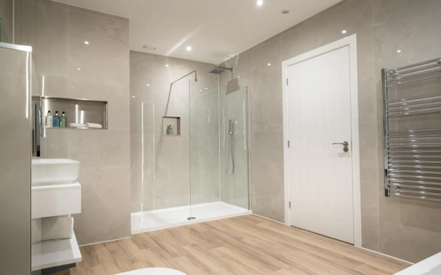 Dale Hill Hotel & Golf Club