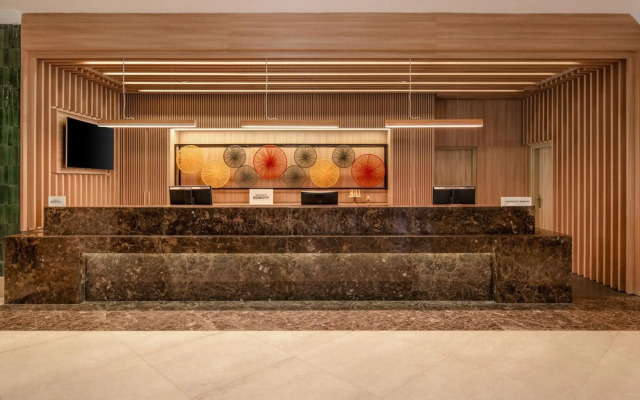 Four Points by Sheraton Lagos