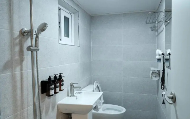 Daol Guest House