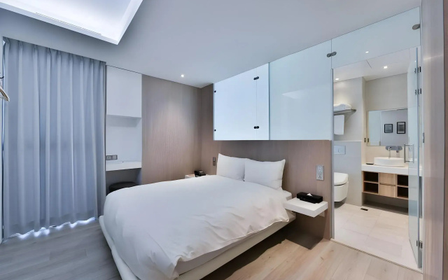 Hotel Mapp