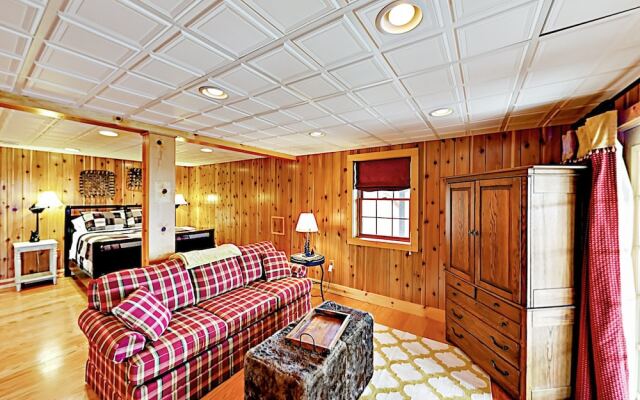 Willy Bear - 3 Br Home