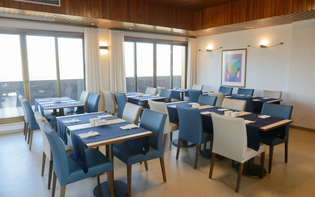 Nova Cruz Hotel