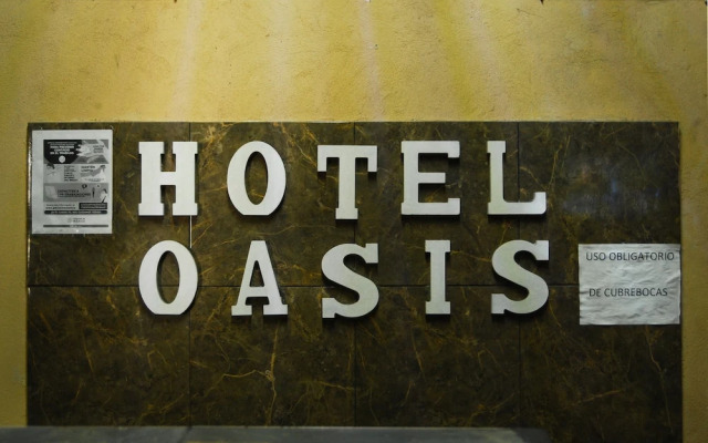 Hotel Oasis