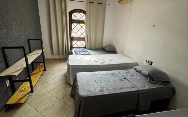 Pousada Castelo da Villa
