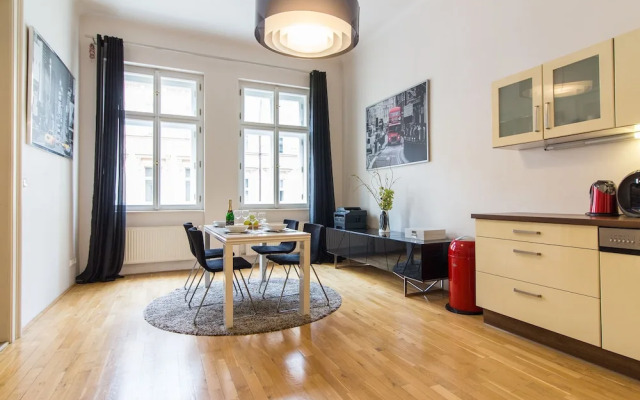 Melnicka Flat