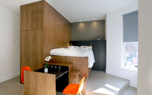 Valet Apartments West Hampstead