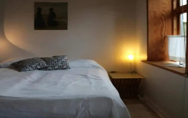 Captain House BnB in Fano