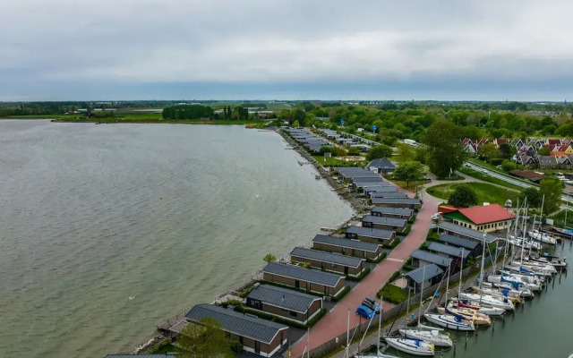 Europarcs Markermeer Bovenkarspel