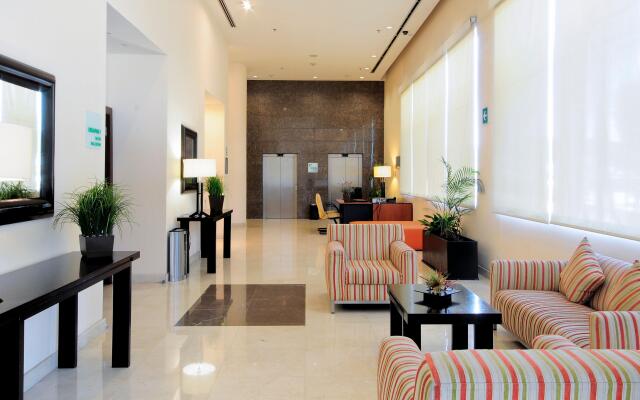 Holiday Inn Uruapan, an IHG Hotel