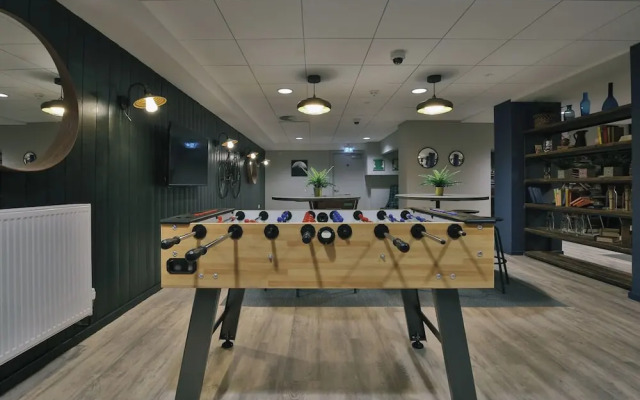 Student Only George Street