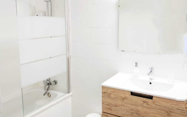 Apartamentos Las Palmeras