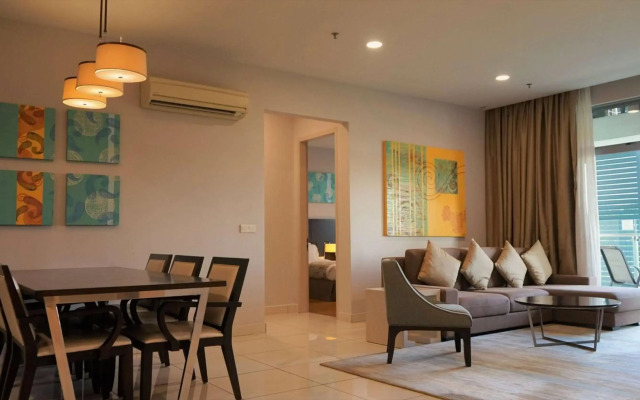 Trinidad Suites Johor, Trademark Collection by Wyndham