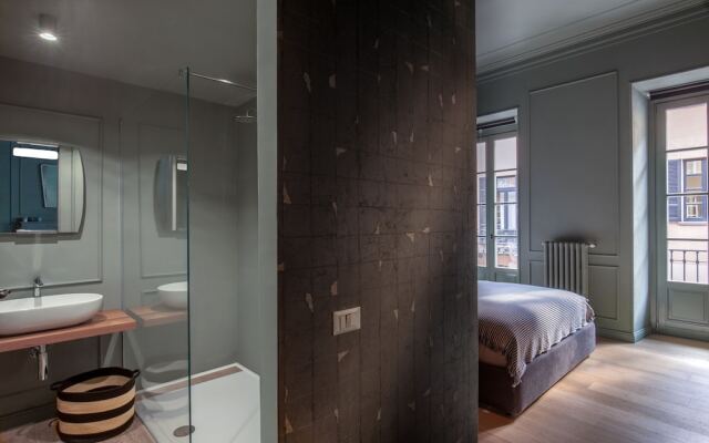 Suites Menaggio