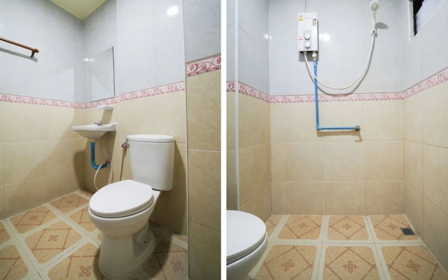 Kanidta Resort by OYO Rooms