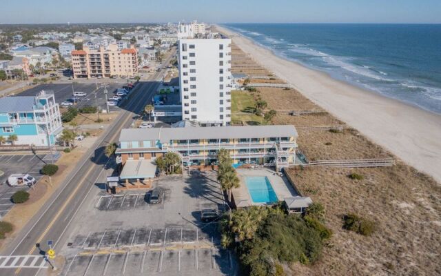 Oceaneer Motel