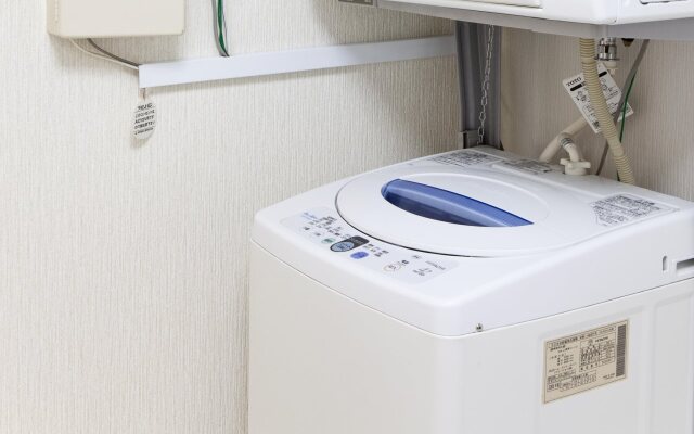 Shin-Okubo International Hotel